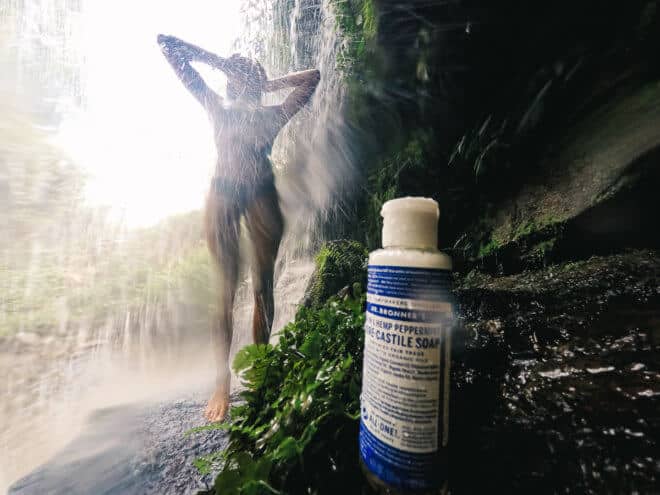 A Definitive Guide to Washing Your Hair With Dr. Bronner's - Dr. Bronner's