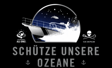 Protect Our Oceans: Dr. Bronner’s & Sea Shepherd (with German subtitles)