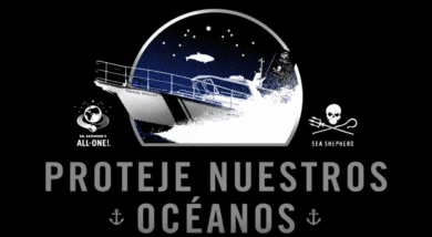 Protect Our Oceans Dr Bronners and Sea Shepherd (with Spanish subtitles)
