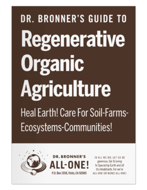 Regenerative Organic Agriculture