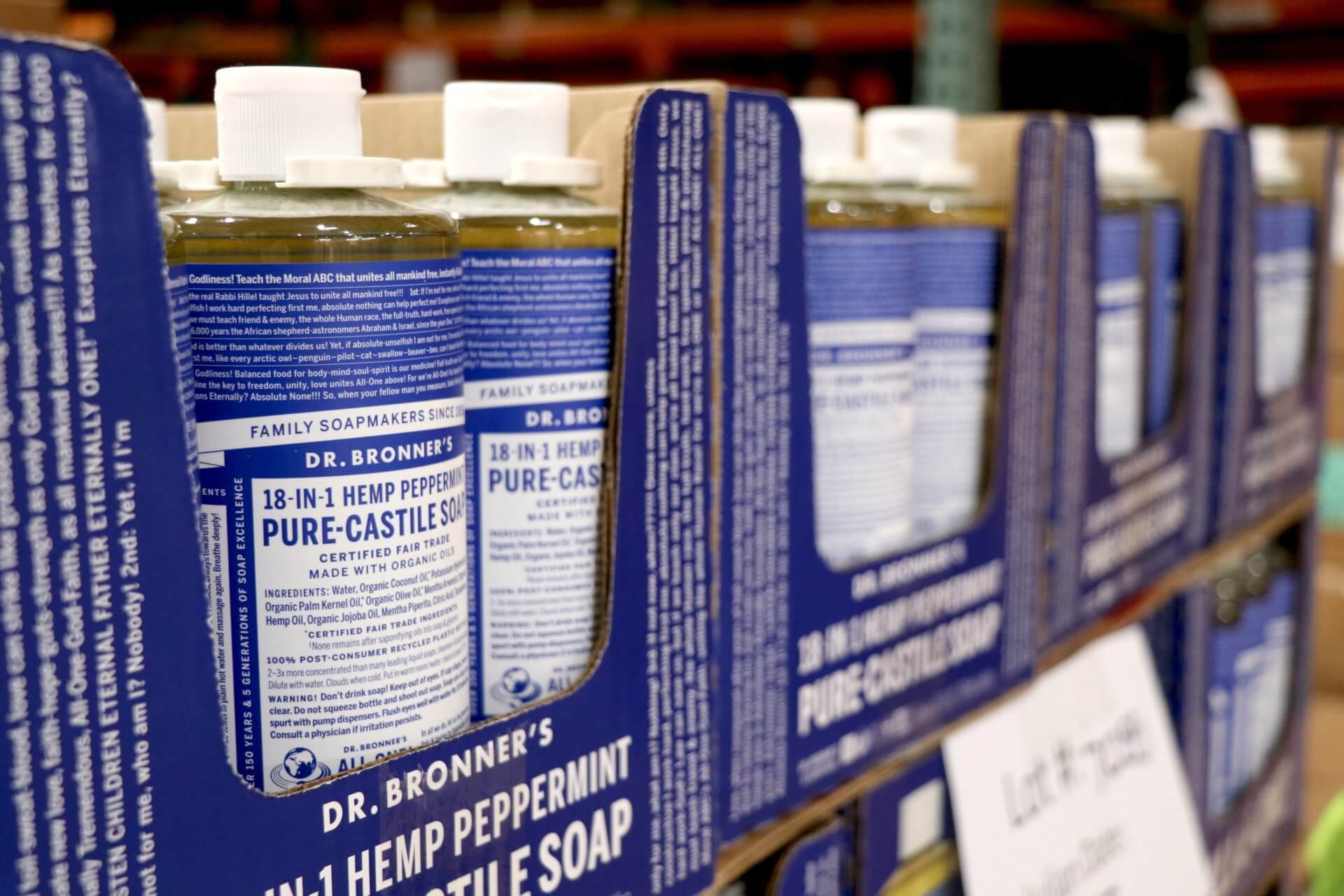 Peppermint Costco_0518 Dr. Bronner's