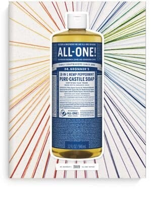 Dr. Bronner’s 2019 All-One! Report