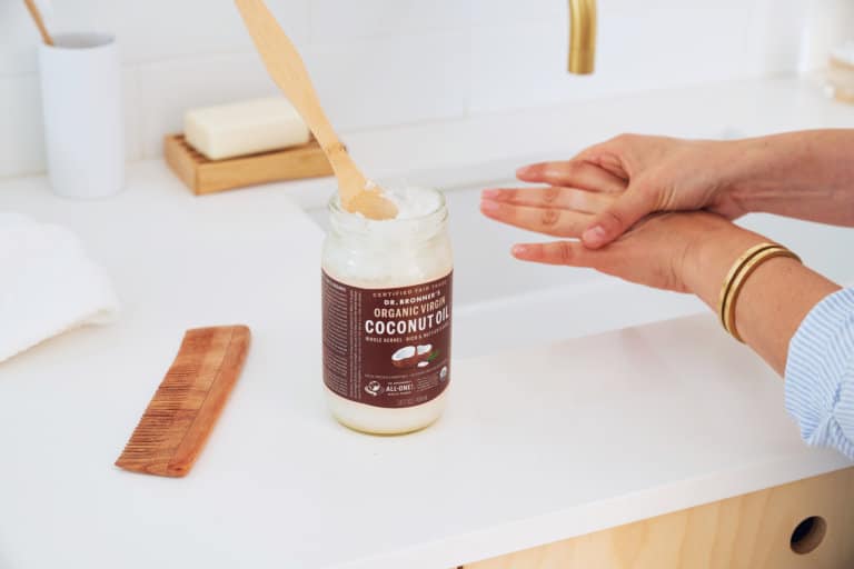Ayurvedic Uses for Coconut Oil Dr. Bronner's