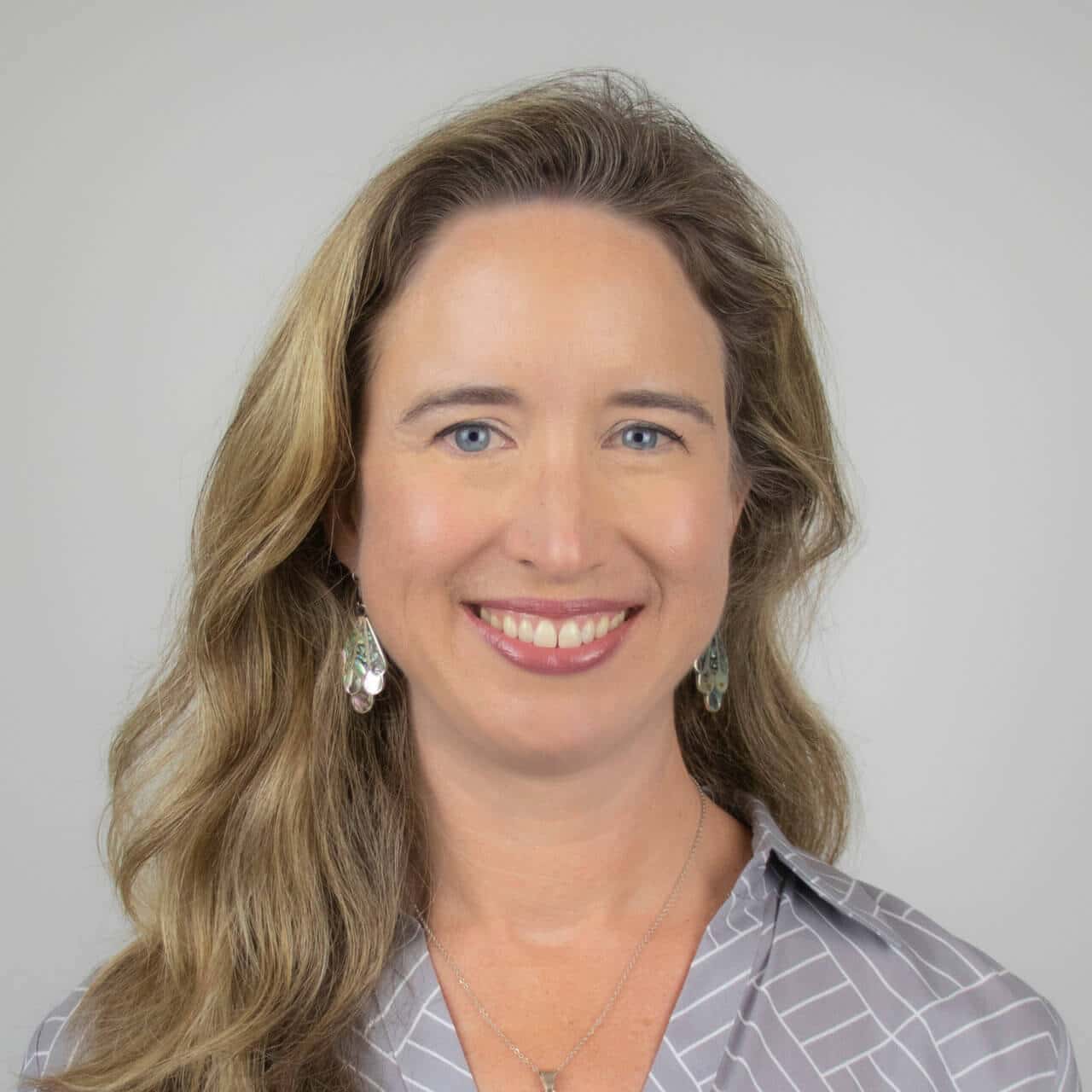 Lisa Bronner Square Dr. Bronner's