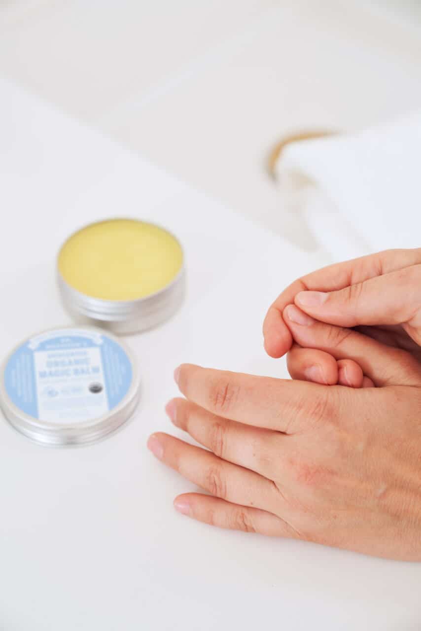 Tips for Eczema and Sensitive Skin Dr. Bronner's