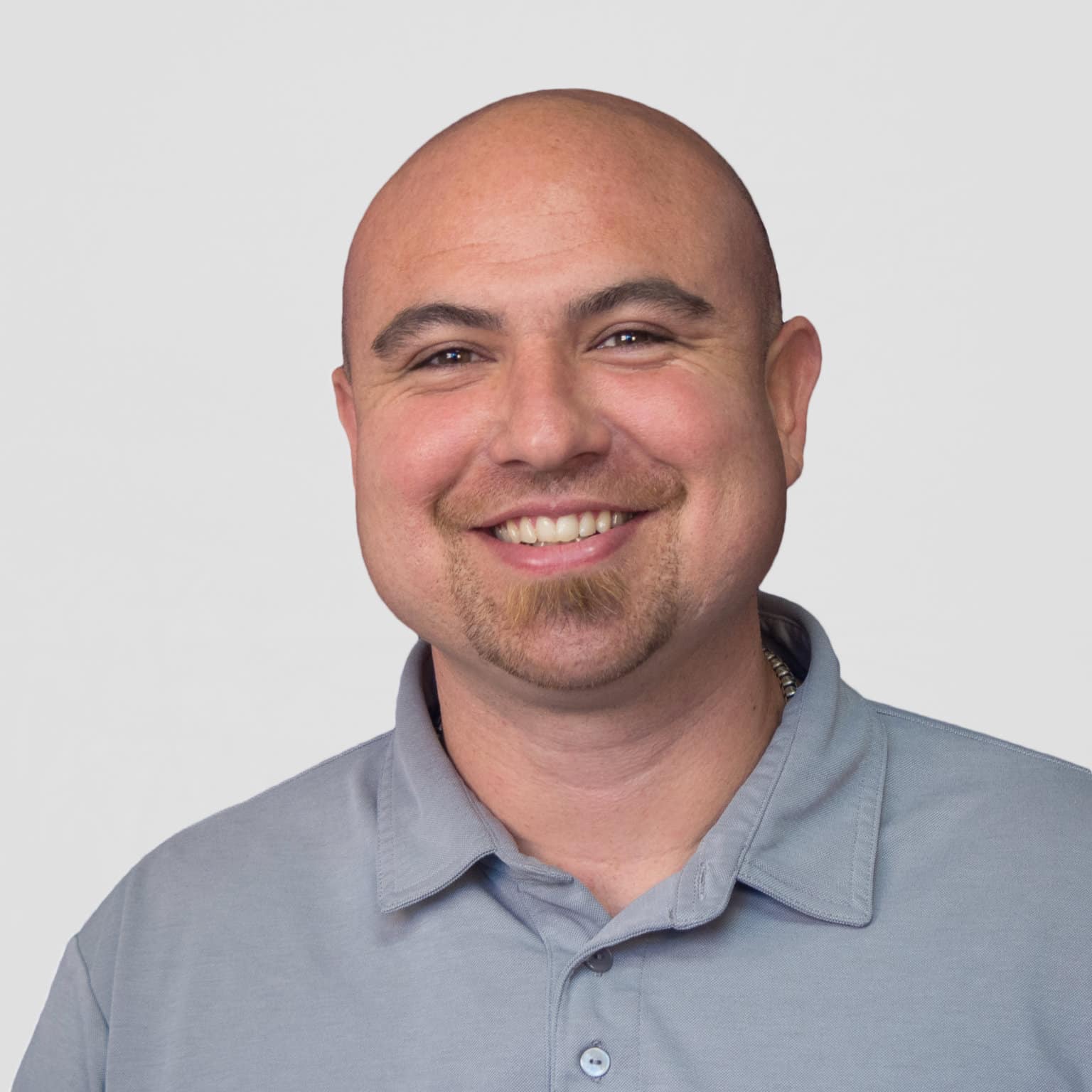 Edwin Gomez[4] Dr. Bronner's