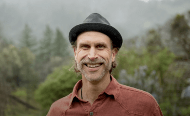 Heal Soul! David Bronner’s Path to Psychedelic, Cannabis, and Drug Policy Activism