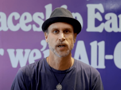 Heal Soul! Dr. Bronner’s Support for Psychedelic Assisted Therapies and Plant Medicines