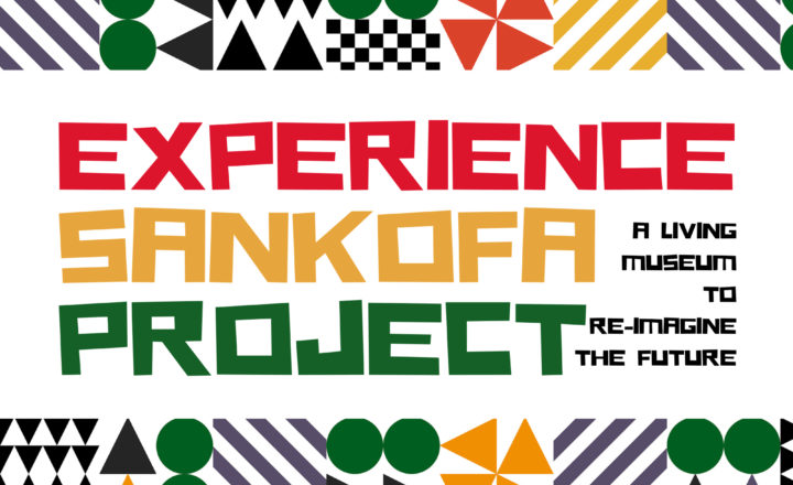 Experience Sankofa Project