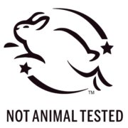 cruelty-free seal - greenwashing