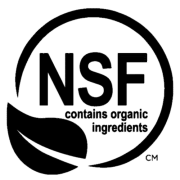 nsf - greenwashing