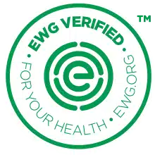 EWG Verified - greenwashing
