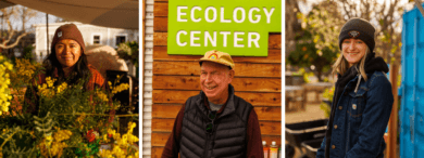 ecology center