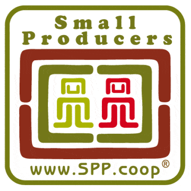 Small Producer’s Symbol