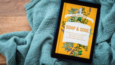 soap and soul
