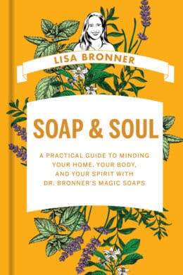 soap and soul