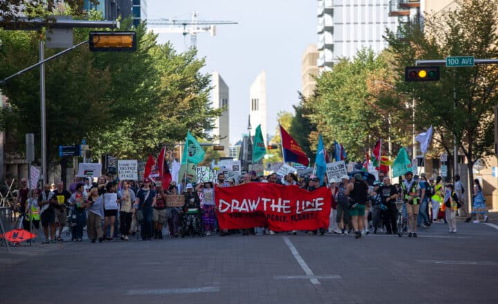 Indigenous Climate Action