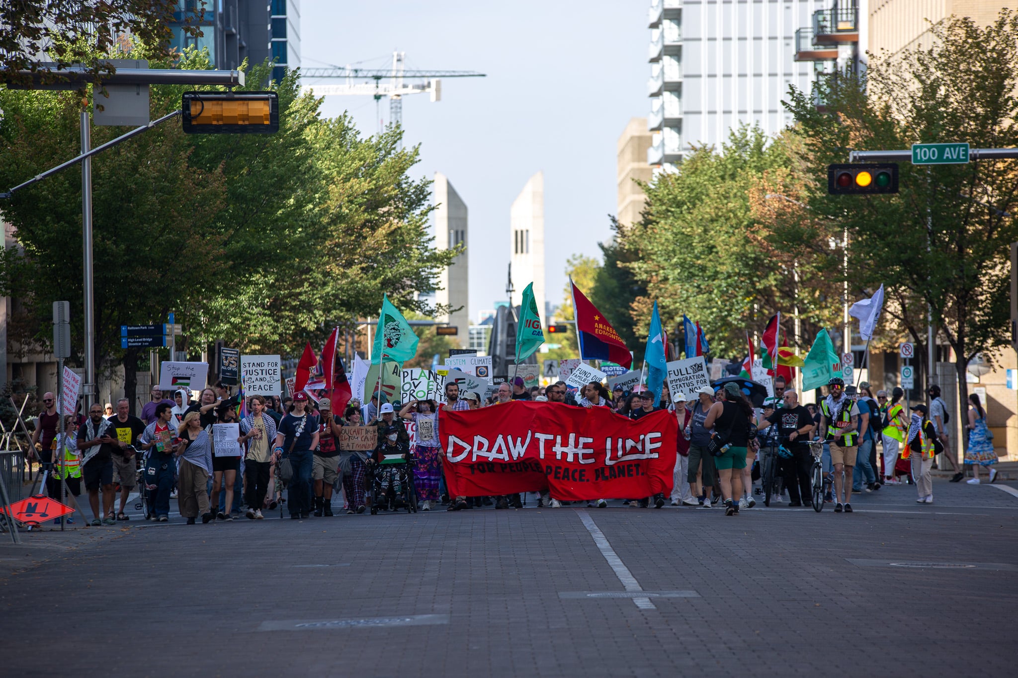 Indigenous Climate Action